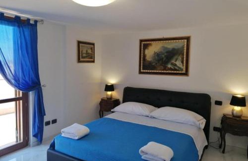 Civitavecchia Bed & Breakfast | Explore B&BYanet's Beautiful House: Pet-Friendly Comfort