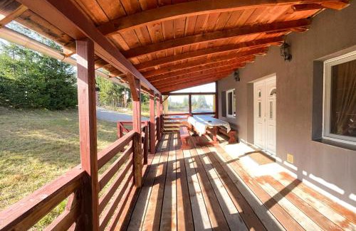 Belis Villa | B&C Mountain Retreat
