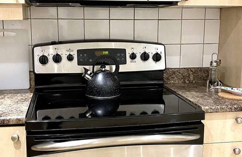 Longueuil Apartment | Modern Comfort Near Old Port & Downtown, Montreal