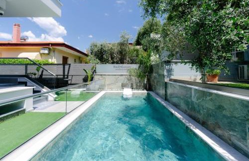 Skala Rachoniou Apartment | B&D Luxury Studios Suites