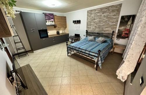 Castellanza Apartment | Discover B e B House: Pet-Friendly Retreat with Great Ratings