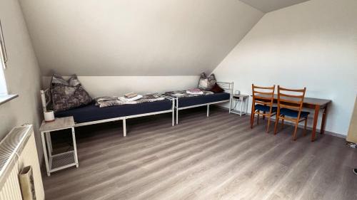 Neuzelle Apartment | B&G Monteurwohnung