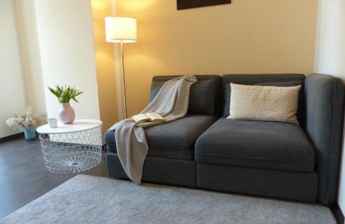 Ueckermuende Apartment | Comfort Meets Convenience at B-Haus Ueckermünde