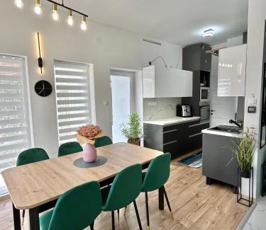 Goed Apartment | Guest Rated 10/10 at B-Home: Ideal for Families