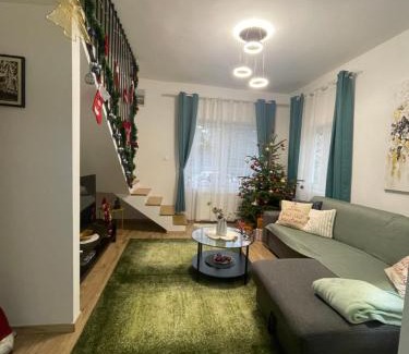 Goed Apartment | Guest Rated 10/10 at B-Home: Ideal for Families