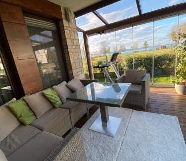 Zamardi House | Experience B-Home Resort: 4-Star Oceanfront Retreat