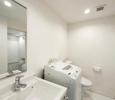 Hiroshima City Centre Apartment | Family-Friendly bHOTEL Arts Dobashi - Studio Near Peace Park