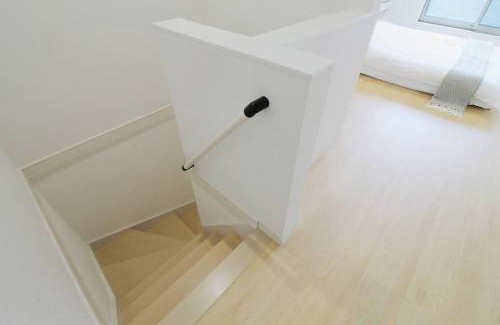Hiroshima City Centre Apartment | Family-Friendly bHOTEL Ball Park - Steps to Baseball & Station