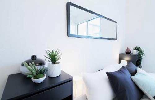 Hiroshima City Centre Apartment | Family-Friendly bHOTEL Ball Park - Steps to Baseball & Station