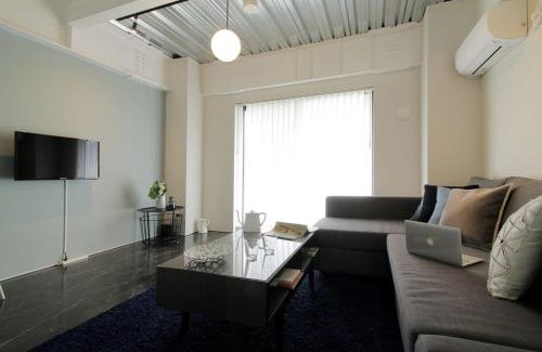 Hiroshima City Centre Apartment | Comfortable bHOTEL Komachi - Ideal Apt for Families Near PeacePark