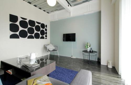 Hiroshima City Centre Apartment | Comfortable bHOTEL Komachi - Ideal Apt for Families Near PeacePark