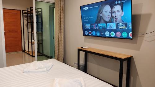 Chalong Apartment | Discover B House Phuket @Chalong - Rated 9.5 by Guests