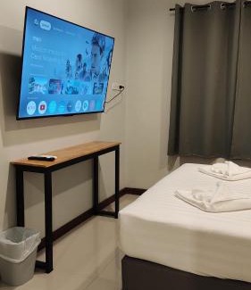 Chalong Apartment | Discover B House Phuket @Chalong - Rated 9.5 by Guests