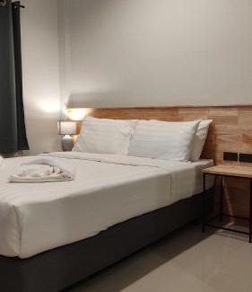 Chalong Apartment | Discover B House Phuket @Chalong - Rated 9.5 by Guests