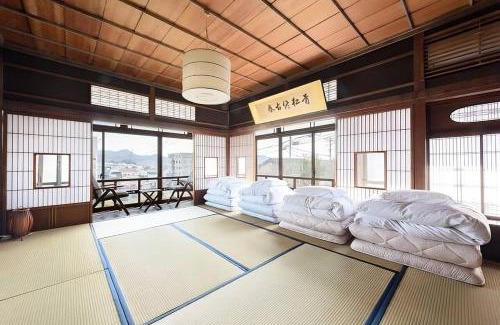Onomichi House | Discover bLOCAL Bingo Yamamo - Stay in a Traditional Japanese House