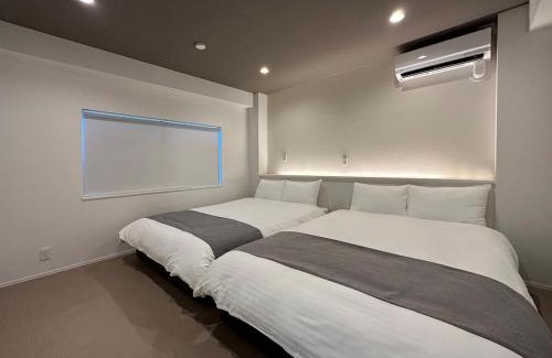 Hatsukaichi House | Private House bLOCAL Itsuki - Steps from Itsukushima Shrine