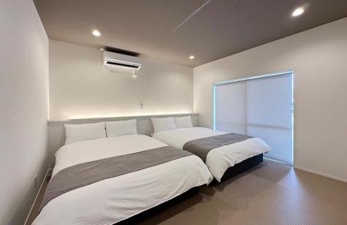 Hatsukaichi House | Private House bLOCAL Itsuki - Steps from Itsukushima Shrine