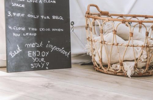 Frauendorf Other | Cozy Dome Retreat with Pool Near Dresden for Families