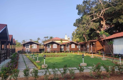 Patnem Cottage | Budget-Friendly B R Cottages with Family Amenities
