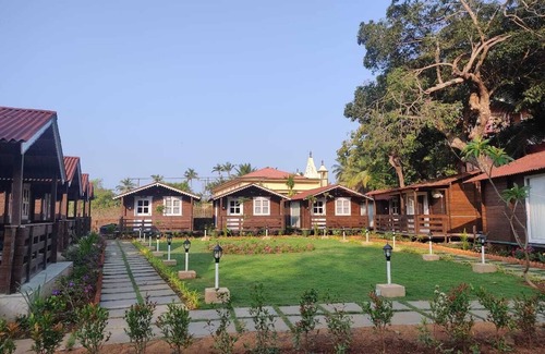 Patnem Cottage | Budget-Friendly B R Cottages with Family Amenities