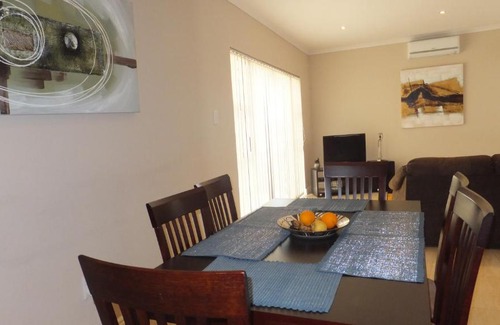 Port Elizabeth Villa | Explore B.R.O.Homes and Villas: Oceanfront Retreat with Pool