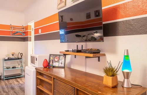 Bandon Hotel | Eco-Friendly Retreat at b.side motel + rv with Breakfast