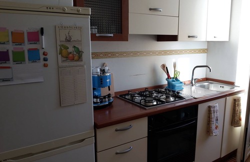 Province of Cagliari Bed & Breakfast | Discover B-smart B&B: Guest Rated 10/10 with Breakfast