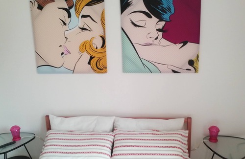 Province of Cagliari Bed & Breakfast | Discover B-smart B&B: Guest Rated 10/10 with Breakfast