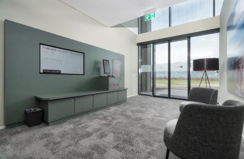 Schaan Hotel | Comfortable b-smart motel Schaan: Family & Pet Friendly