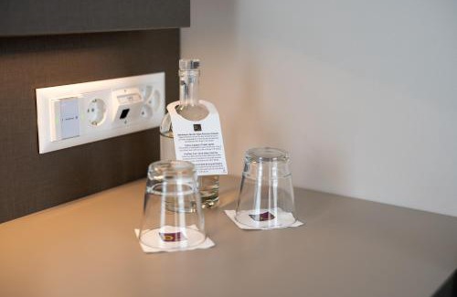Schaan Hotel | Comfortable b-smart motel Schaan: Family & Pet Friendly