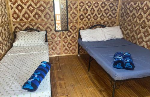 Dauin Resort | Relax at B Ternate Resort with Pool and Ocean Views