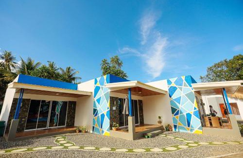 Dauin Resort | Relax at B Ternate Resort with Pool and Ocean Views