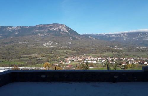 Ajdovscina Bed & Breakfast | Pet-Friendly B & W KRIŽ: Ideal for Families, Rated 8.9