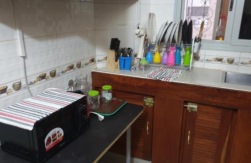 Ngor Apartment | Beautiful B-YOU Apartment: Family-Friendly with Netflix & WiFi