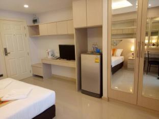 Don Muang Hotel | Relax at B-your home Hotel Donmueang Airport, SHA Certified