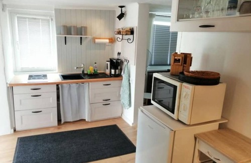 Wernigerode Apartment | Barrier-Free Vacation Apartment in Harz Mountains, Wernigerode