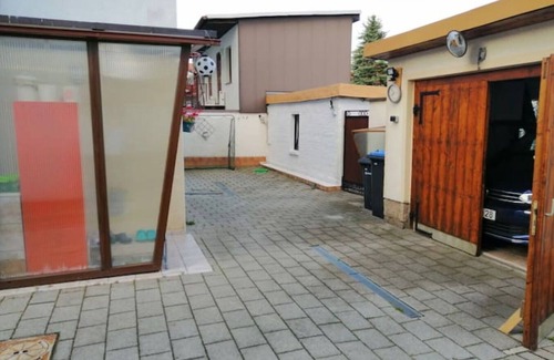 Wernigerode Apartment | Barrier-Free Vacation Apartment in Harz Mountains, Wernigerode