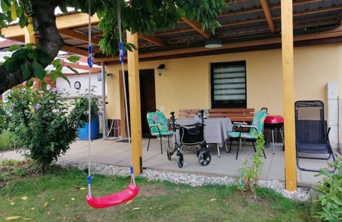 Wernigerode Apartment | Barrier-Free Vacation Apartment in Harz Mountains, Wernigerode