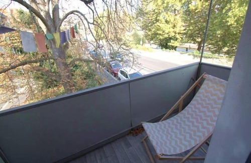 Wuerzburg Apartment | Pet-Friendly Haven: B1 with 9/10 Guest Rating