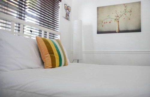 Edgewater Apartment | B11 Design District Studio Short drive 2 beach