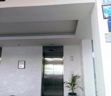 Shanzu Apartment | Cozy B12 Cowrie Beach Studio with Oceanfront Amenities