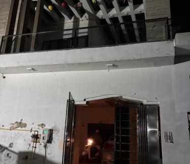 Dhanauli House | B121 kedar nagar