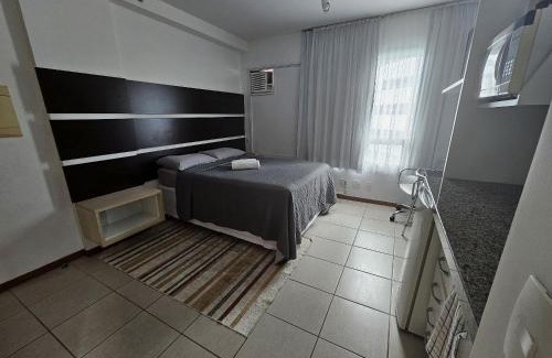 Asa Sul Apartment | High-Floor B1415 Apartment with Pool & Pet-Friendly Access