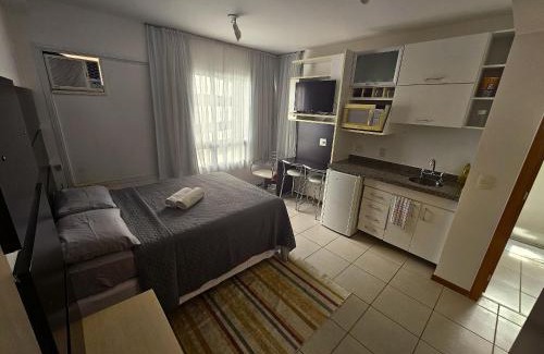 Asa Sul Apartment | High-Floor B1415 Apartment with Pool & Pet-Friendly Access