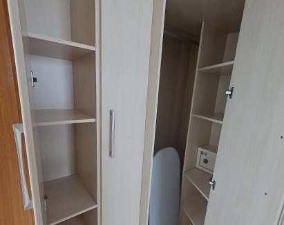Asa Sul Apartment | High-Floor B1415 Apartment with Pool & Pet-Friendly Access