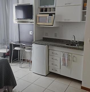 Asa Sul Apartment | High-Floor B1415 Apartment with Pool & Pet-Friendly Access
