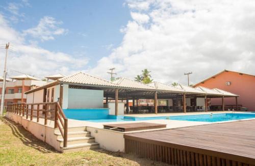 Aritagua Apartment | Beachfront B17 - Family-Friendly Stay at Praia da Pérola