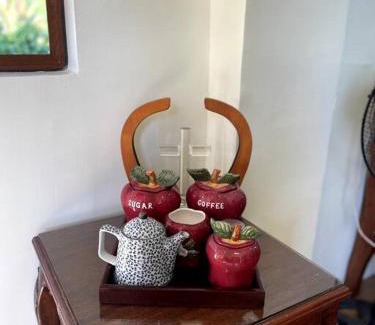 Guiuan Apartment | B2 Guest House B Building