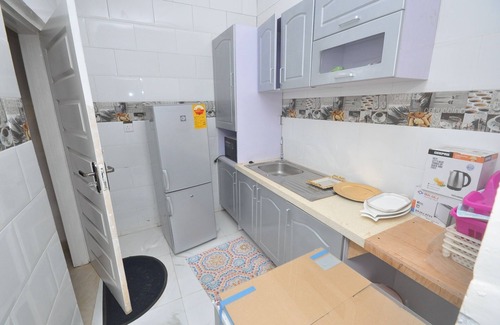 Kotu Apartment | Guest Rated 10/10: B2 Self Catering Apartments with Ocean View