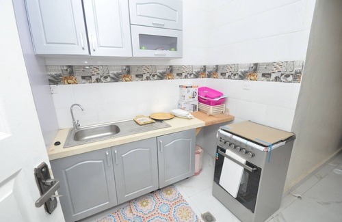 Kotu Apartment | Guest Rated 10/10: B2 Self Catering Apartments with Ocean View